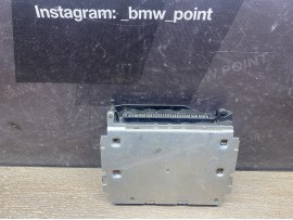 Блок управління двигуном BMW бензин M50